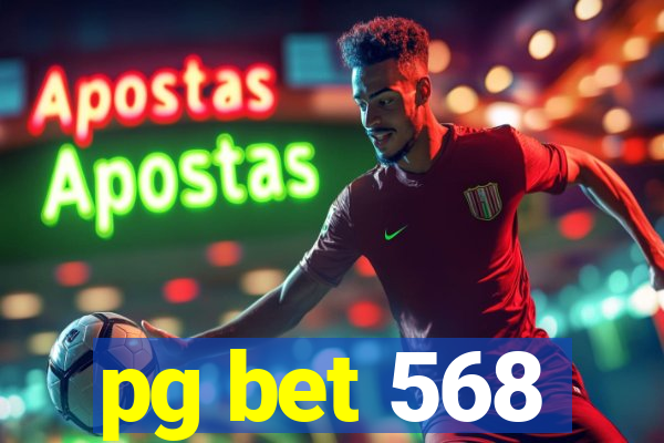 pg bet 568